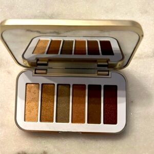 Jane Iredale Naturally Glam Eyeshadow Palette